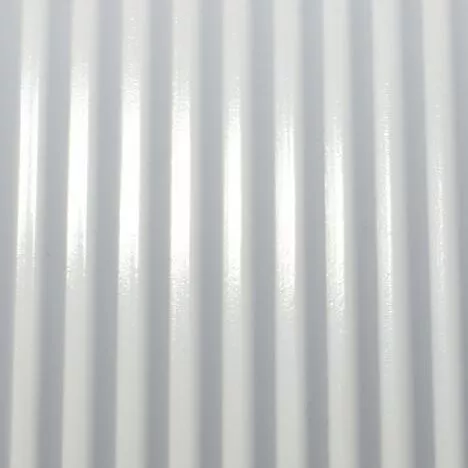 Конвейерная лента ПВХ пищевая BV/2 EM10 - 00+S12 PVC white F OR 4.2  рабочая поверхность