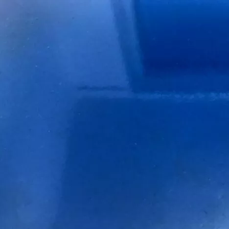 Конвейерная лента ПВХ пищевая BV/2 EM10 - S18+05 PVC sky blue F OR 3.0 рабочая поверхность