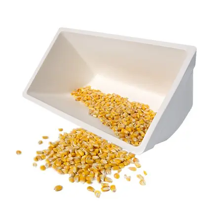 Ковш норийный полимерный HD-STAX 8х6