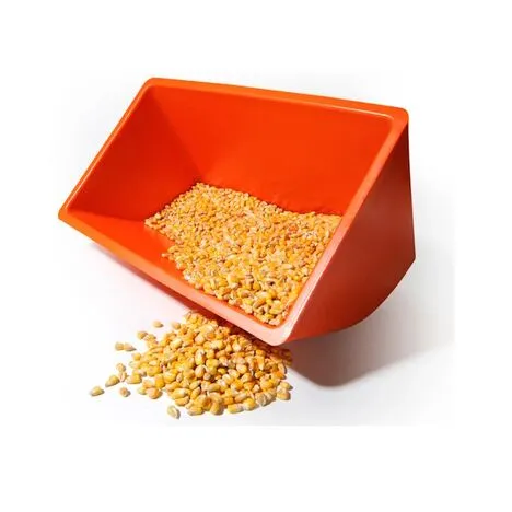 Ковш норийный полимерный TIGER-TUFF 20х8