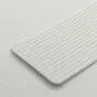 Конвейерная лента ПУ пищевая 2PU 10/3 00+03 AS White нерабочая поверхность