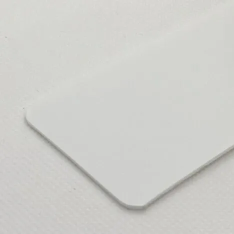 Конвейерная лента ПУ пищевая 2PU 10/3 00+03 AS White
