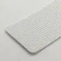 Конвейерная лента ПУ пищевая 2PU 10/2 00+03 M AS White нерабочая поверхность