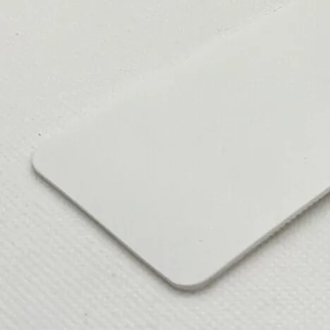 Конвейерная лента ПУ пищевая 2PU 10/2 00+03 M AS White 