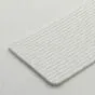 Конвейерная лента ПУ пищевая 2PU 8/2 00+05 M AS White нерабочая поверхность