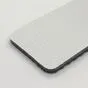 Конвейерная лента ПУ пищевая Ankara SuperGrip черная нерабочая поверхность