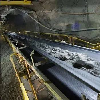 Конвейерная (транспортерная) лента ГОСТ 20-85 2Ш-1000-5-ТК-200-2-5-5-Г-1-РБ