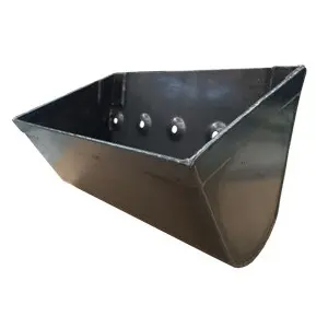 Ковш норийный сварной ЛГ-250