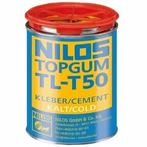 Клей для стыковки конвейерных лент NILOS TOPGUM TL-T50