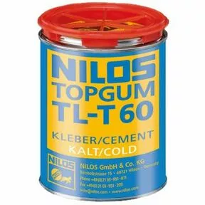 Клей для стыковки конвейерных лент NILOS TOPGUM TL-T60
