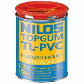 Клей для стыковки конвейерных лент NILOS TOPGUM TL-PVC