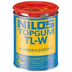 Клей для стыковки конвейерных лент NILOS TOPGUM TL-W